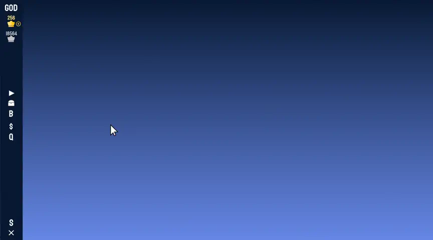 shop concpets animation